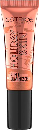 Iluminator Holiday Skin 4În1 n. 010 Catching Sunrays CATRICE