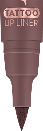 Lipliner Line n' Stain Tattoo 03 Make A Mauve essence