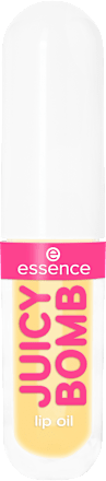 Lippenöl Juicy Bomb Party 04 Adorable Apple essence