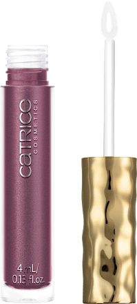 Lidschatten Liquid Desert Dune Shimmer C01 Desert Heat CATRICE