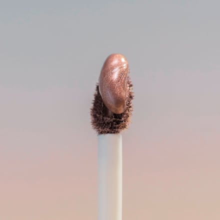 Lidschatten Liquid Desert Dune Shimmer C03 Dune Breeze CATRICE