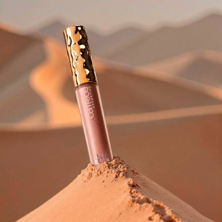 Lidschatten Liquid Desert Dune Shimmer C03 Dune Breeze CATRICE