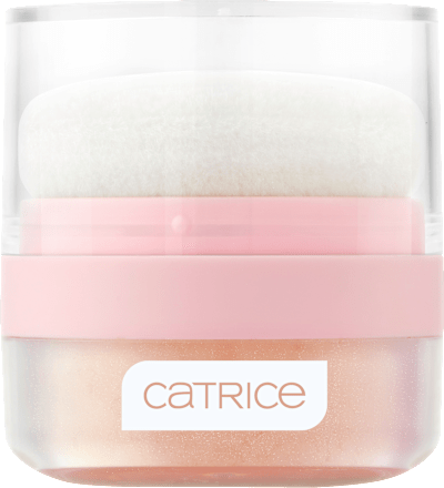 Highlighter Puder Glitter Bomb Cushion Spring Awakening C01 CATRICE