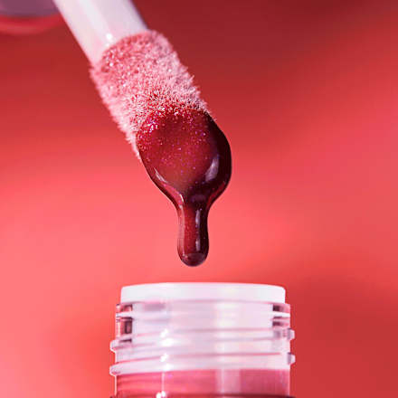 Lippenöl Eternal Red Cherry Bomb C03 Dark Romance CATRICE