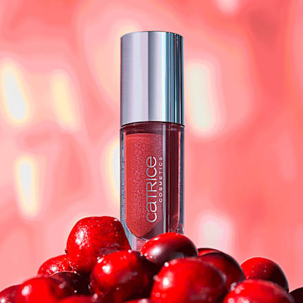 Lippenöl Eternal Red Cherry Bomb C03 Dark Romance CATRICE