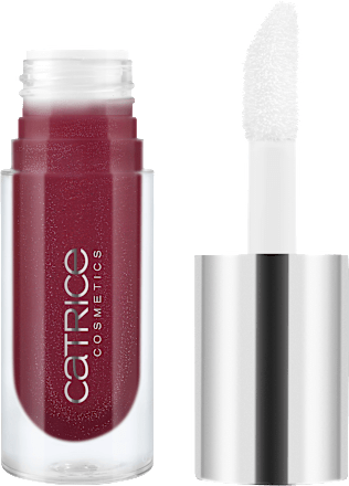 Lippenöl Eternal Red Cherry Bomb C03 Dark Romance CATRICE