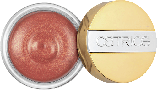 Blush Desert Dune Luminizing Mousse C01 Desert Rose CATRICE