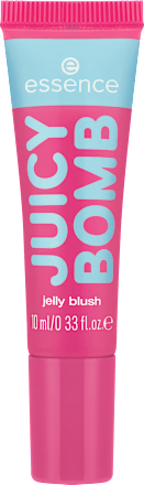 Гел руж Juicy Bomb Party - Nr. 01 Cassis Crush, 1 бр. essence