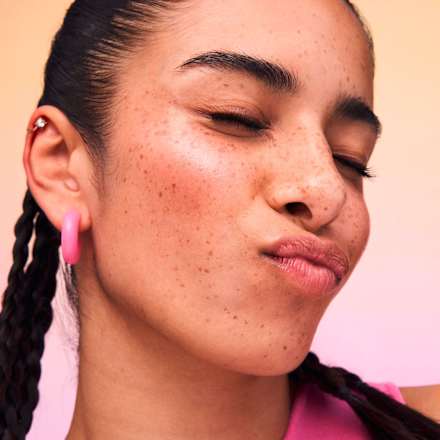 Blush Colour-Changing Jelly Superman  essence