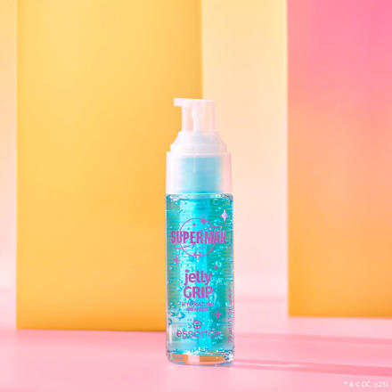 Primer Jelly Grip Hydrating Superman essence