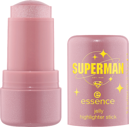 Highlighter Stick Jelly Superman 01 Undefeated essence