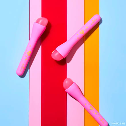 Blushpinsel Silicone Superman  essence