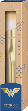 Blush Pinsel Wonder Woman CATRICE