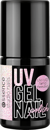 UV Nagellack Studio Nails 209 Berrytale Breeze essence