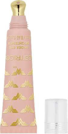 Concealer Under Eye Brightener Wonder Woman  CATRICE