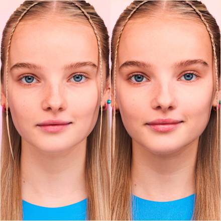 Puder Beautifying Superman  essence