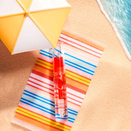 Wimpern- und Augenbrauengel Aloha, Babes! 01 Ready, Sun-set, Go!  essence