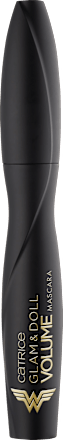 Mascara Wonder Woman Glam & Doll Volume 010 CATRICE