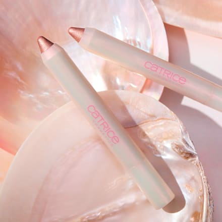 Senčilo za oči v stiku Pearlfection C03 Unstoppapearl CATRICE