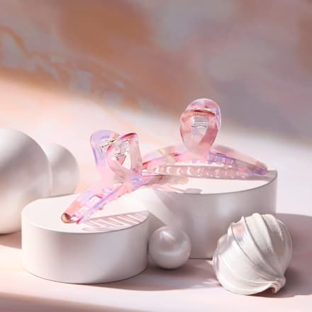 Sponka za lase Pearlfection C01 Pearlfectionist CATRICE