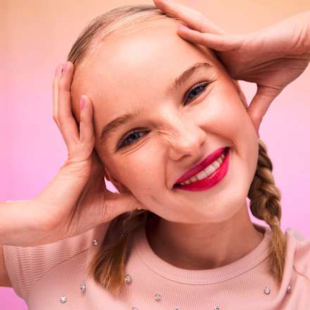 Lipgloss Jelly Lip Stain Superman 01 Wham essence