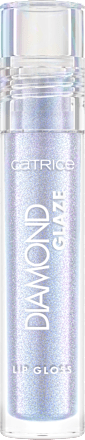 Lipgloss Diamond Glaze 010 Bubbles 'N' Troubles CATRICE