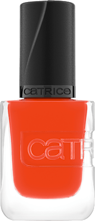 Gel Nagellack Gel Affair 015 Poppy CATRICE