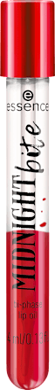 Lippenöl Midnight Bite 01 Spooky-licious Treat essence