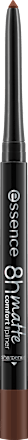 Konturówka do ust 8h Matte Comfort Lipliner 11 Chestnut Perfection essence