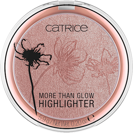 Iluminator More Than Glow 040 Absolute Blushin' Bright CATRICE
