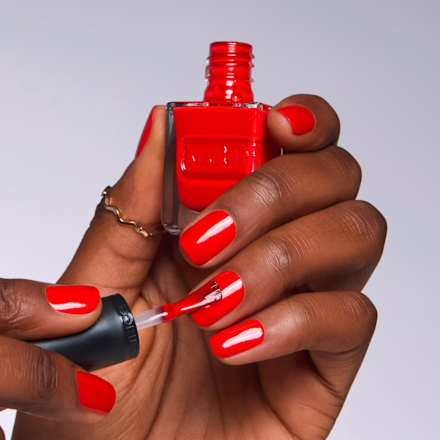 Körömlakk, Gel Affair - Nr. 016 Don't Bite The Apple CATRICE