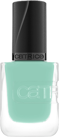 Lac de unghii Gel Affair nr. 031 Electric Turquoise CATRICE