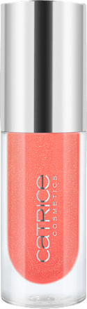 Lippenöl Eternal Red Cherry Bomb C01 Scarlett Spark CATRICE