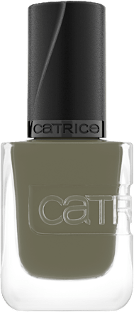 Lac de unghii Gel Affair nr. CATRICE