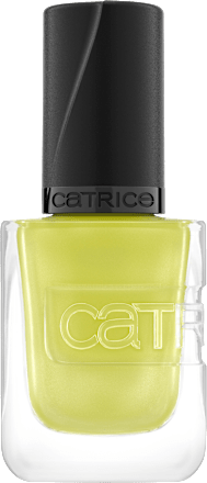 Gel Nagellack Gel Affair 033 You're The Lime To My Tequila CATRICE