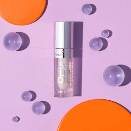 Lippenöl Hydra Kiss 07 Classy Glassy essence
