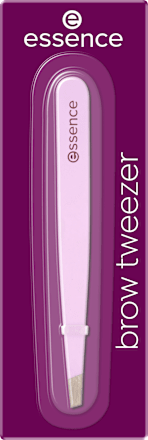 Pęseta brow tweezer essence