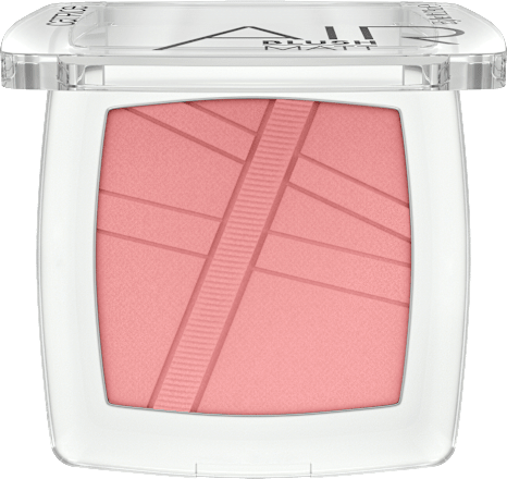 Lícenka AirBlush Matt - 140 Pink Lemonade CATRICE