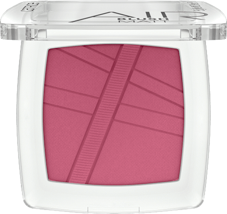 Lícenka AirBlush Matt - 150 Wine Time CATRICE