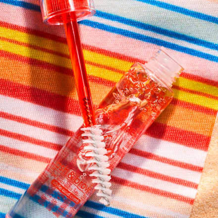 Wimpern- und Augenbrauengel Aloha, Babes! 01 Ready, Sun-set, Go!  essence