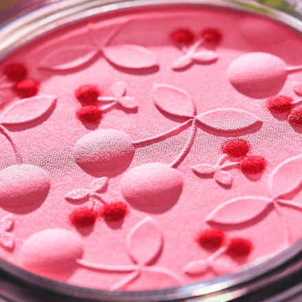 Blush So Cherry Happy 01 Love You Cherry Much essence