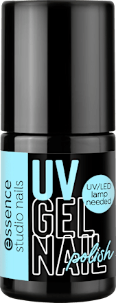 UV Nagellack Studio Nails 205 Pool Party essence