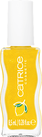 Lipgloss Summer Lips Lip Glaze C01 Lemon Spritz CATRICE