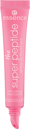 Balsamo labbra lucido the super peptide - n. 02 essence