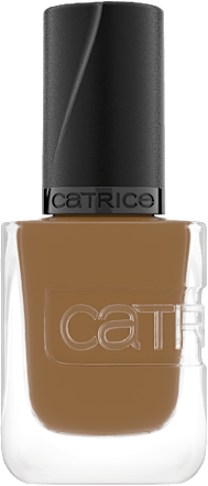 Gel Affair lak za nokte – 009 Nut Your Business CATRICE