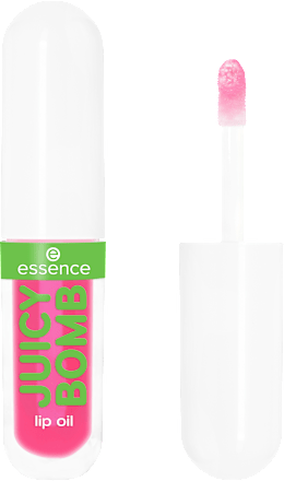 Lippenöl Juicy Bomb Party 02 Watermelon Wonders essence