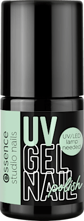 UV Nagellack Studio Nails 213 Mint To Be essence