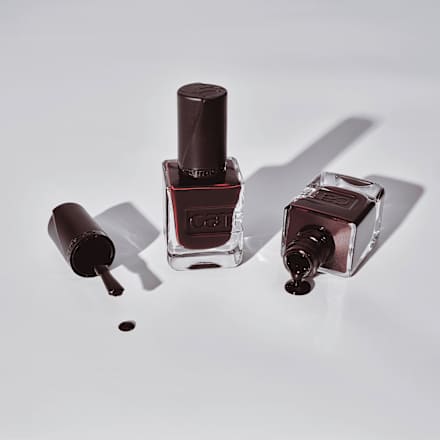Gel Nagellack Gel Affair 022 Cherry Is The New Black CATRICE