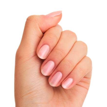 Nagellack Glassy Ice Mini 09 essence