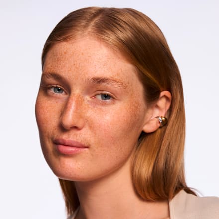 BROW SLEEK laminirajući vosak za obrve sa dvostrukom četkicom CATRICE